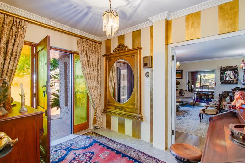 4 Bedroom Property for Sale in Aurora Western Cape